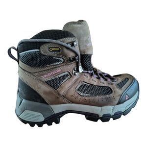 Vasque Breeze 2.0 Mid GTX GoreTex Hiking AT Boots 7479 Womens Size 9